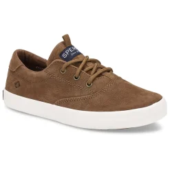 Kids/BOY Sperry Big Kid's Spinnaker Washable Sneaker