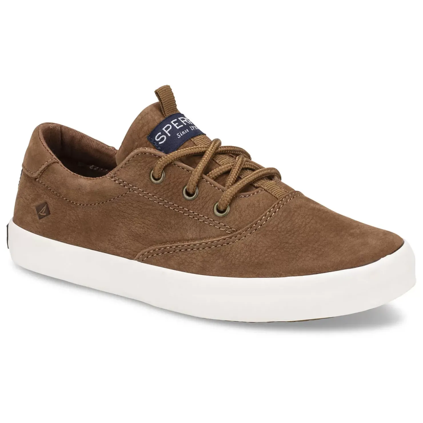 Kids/BOY Sperry Big Kid's Spinnaker Washable Sneaker