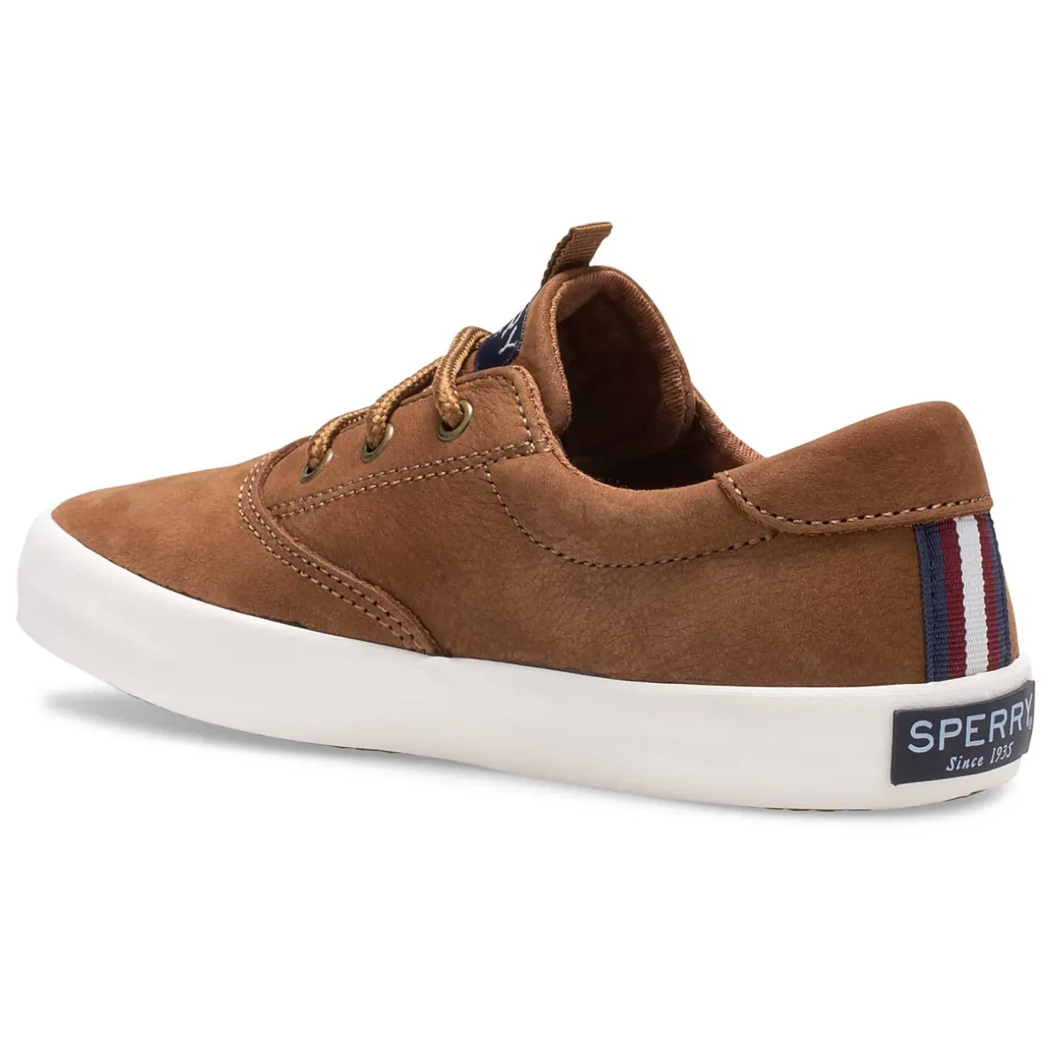 Kids/BOY Sperry Big Kid's Spinnaker Washable Sneaker
