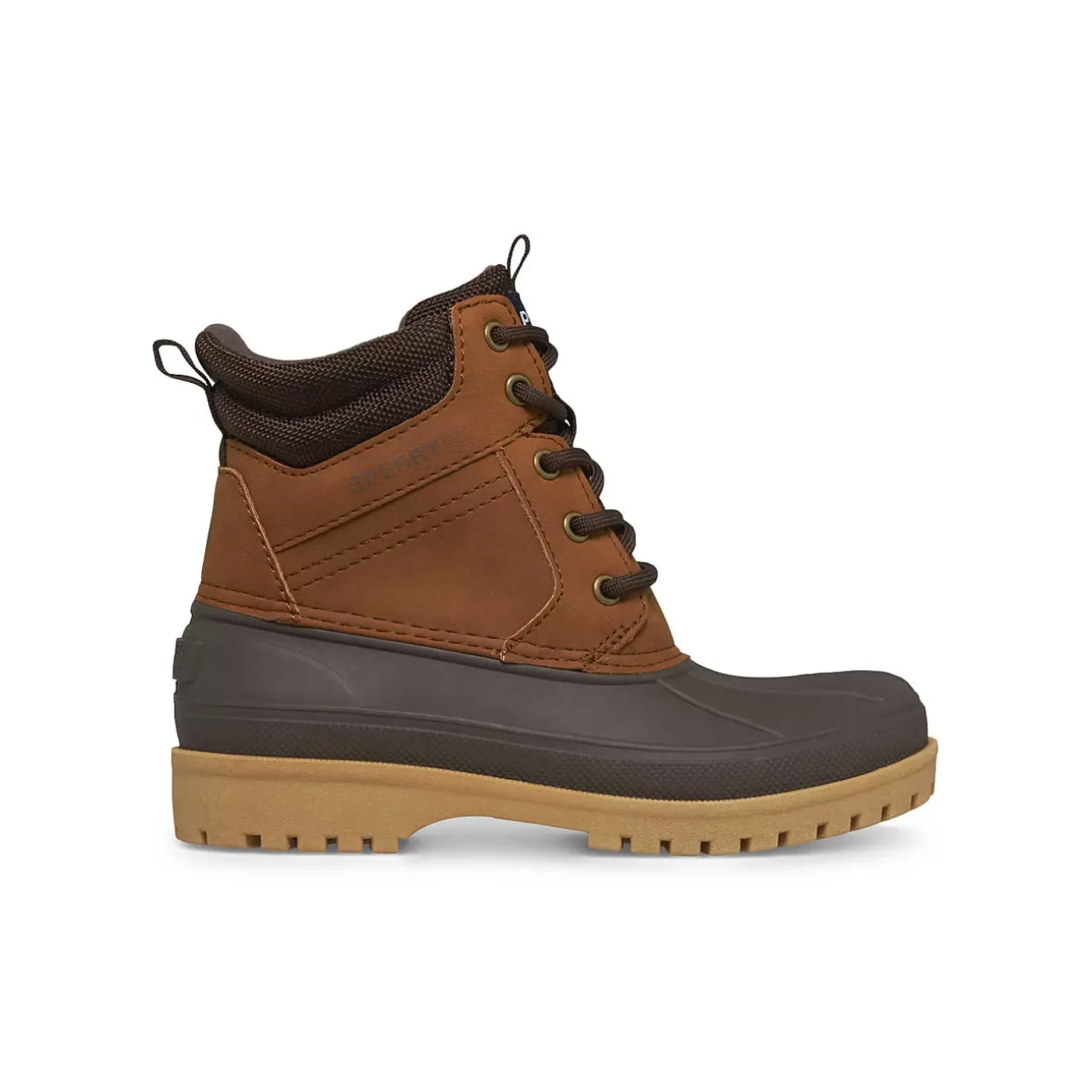 Kids/BOY Sperry Big Kid's Storm Hopper Boot