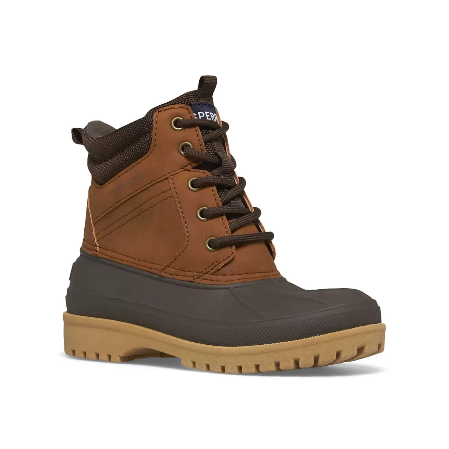 Kids/BOY Sperry Big Kid's Storm Hopper Boot