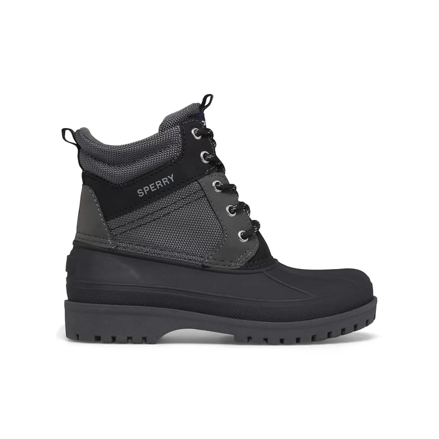 Kids/BOY Sperry Big Kid's Storm Hopper Boot