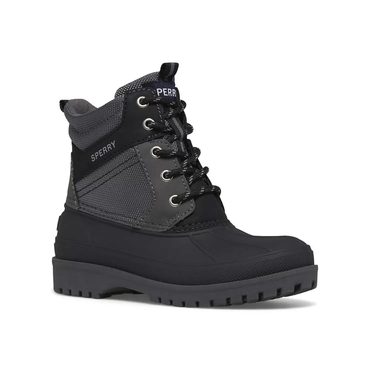 Kids/BOY Sperry Big Kid's Storm Hopper Boot