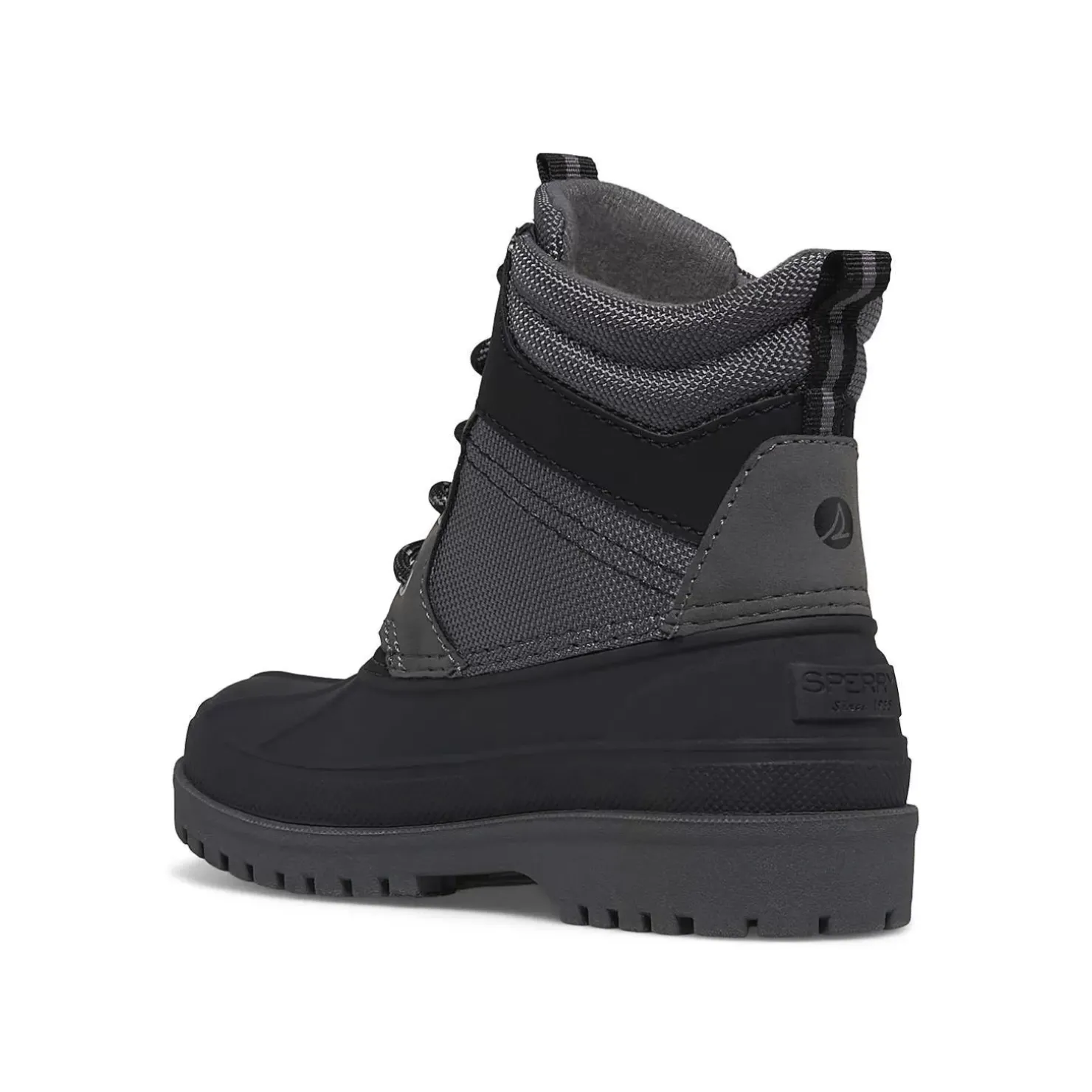 Kids/BOY Sperry Big Kid's Storm Hopper Boot