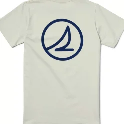 Men Sperry Classic T-Shirt