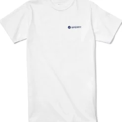 Men Sperry Classic T-Shirt