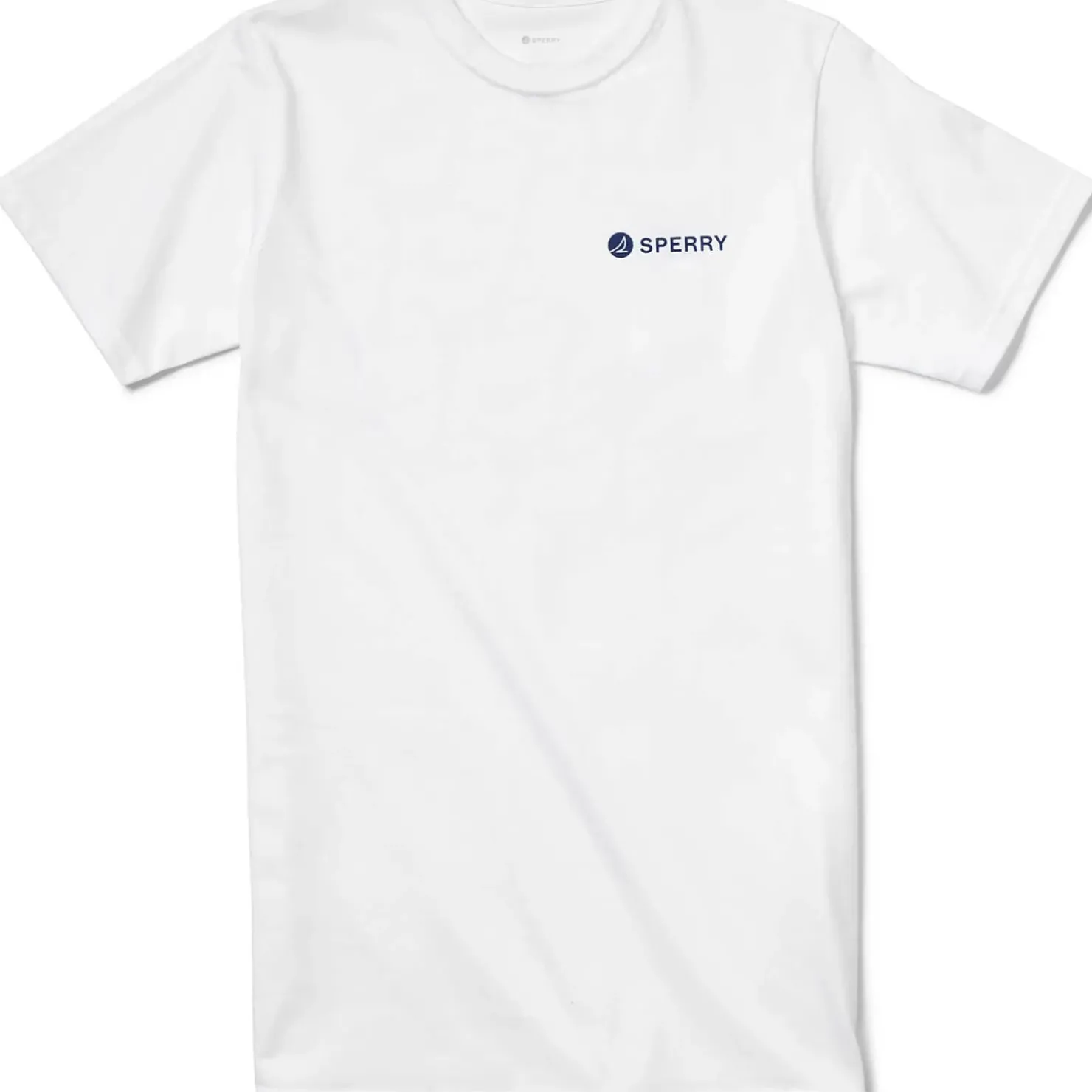 Men Sperry Classic T-Shirt