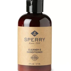 Men Sperry Cleaner & Conditioner Shoe Care