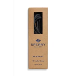 Men Sperry Lace Kit With Needle