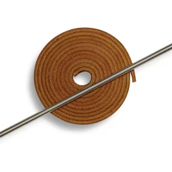 Men Sperry Lace Kit With Needle