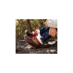 Kids Sperry Little Kid's Alpine Saltwater Duck Boot