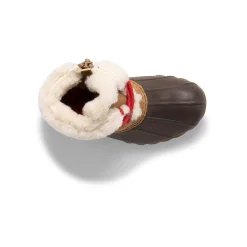 Kids Sperry Little Kid's Alpine Saltwater Duck Boot