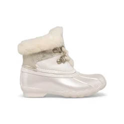 Kids Sperry Little Kid's Alpine Saltwater Junior Boot
