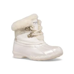 Kids Sperry Little Kid's Alpine Saltwater Junior Boot
