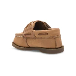 Kids/BOY Sperry Little Kid's Authentic Original&trade; Crib Hook & Loop Boat Shoe
