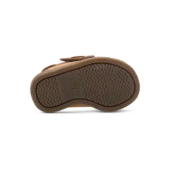 Kids/BOY Sperry Little Kid's Authentic Original&trade; Crib Hook & Loop Boat Shoe