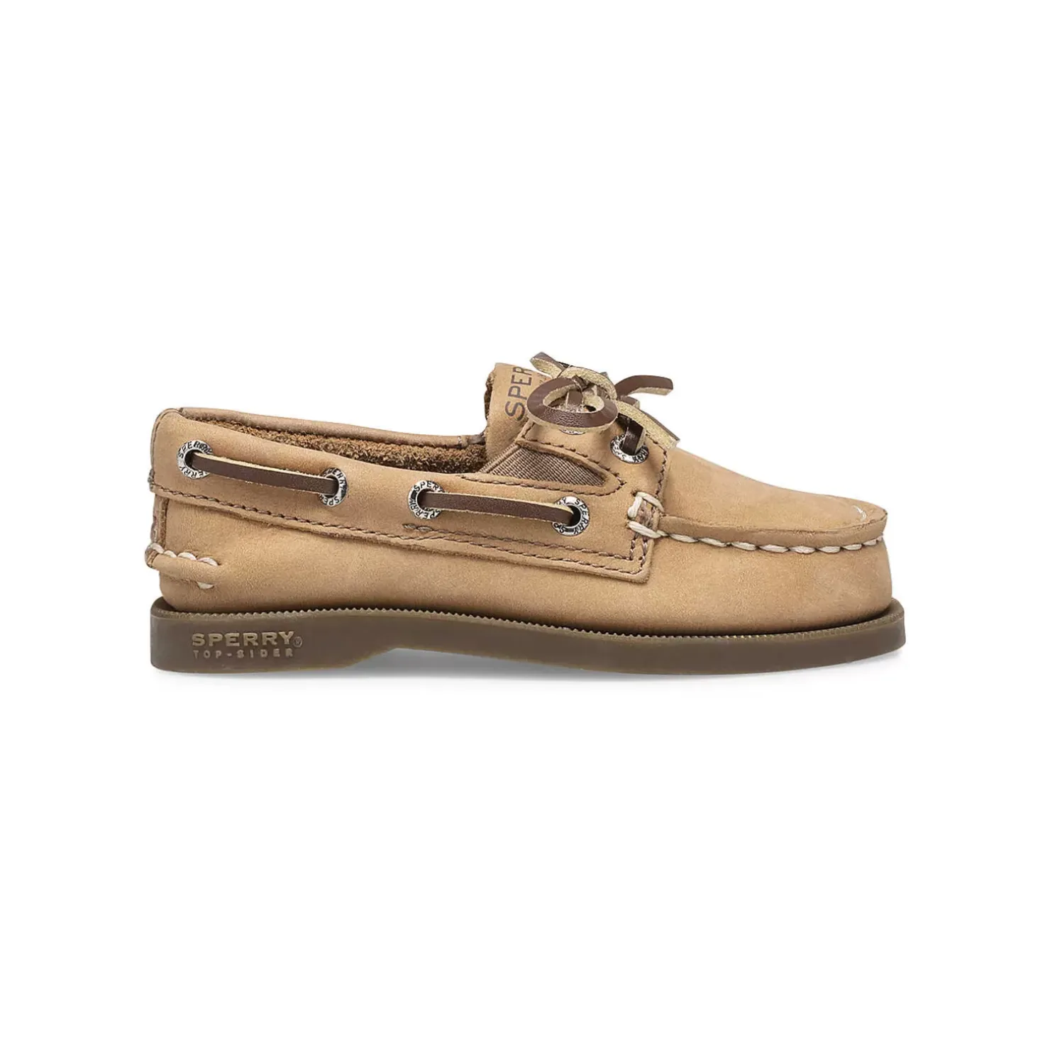 Kids/BOY Sperry Little Kid's Authentic Original™ Slip On Boat Shoe