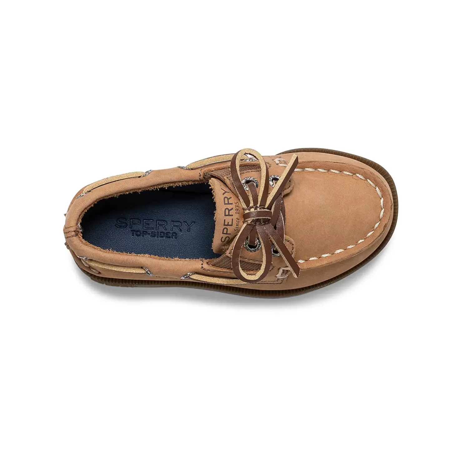 Kids/BOY Sperry Little Kid's Authentic Original™ Slip On Boat Shoe