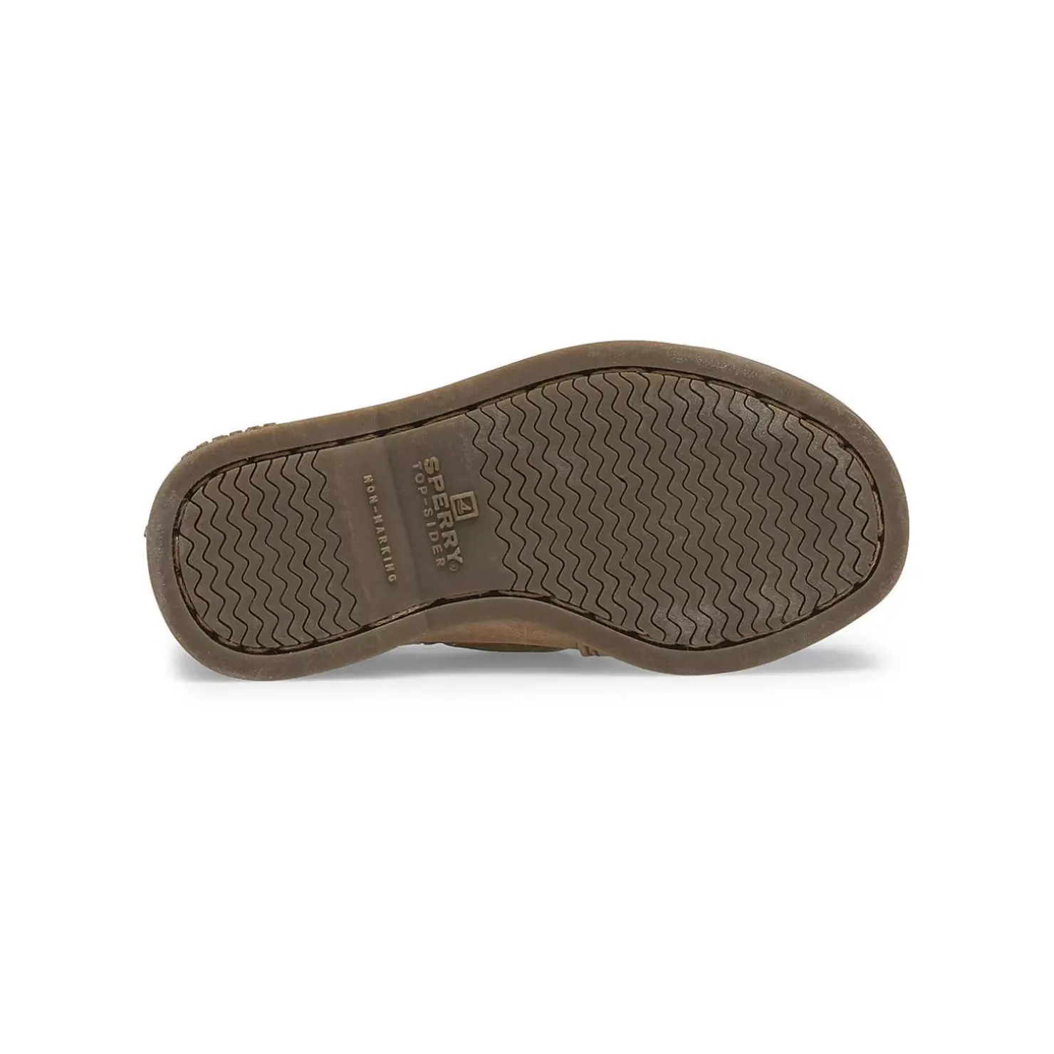 Kids/BOY Sperry Little Kid's Authentic Original™ Slip On Boat Shoe