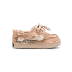 Kids/BOY Sperry Little Kid's Bluefish™ Crib Junior Boat Shoe
