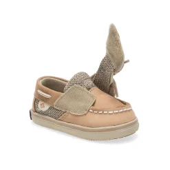 Kids/BOY Sperry Little Kid's Bluefish&trade; Crib Junior Boat Shoe