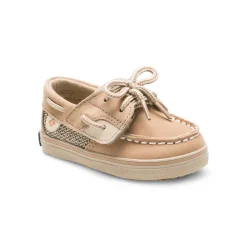 Kids/BOY Sperry Little Kid's Bluefish&trade; Crib Junior Boat Shoe