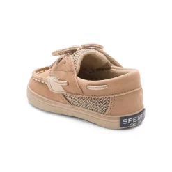 Kids/BOY Sperry Little Kid's Bluefish&trade; Crib Junior Boat Shoe