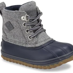 Kids/BOY Sperry Little Kid's Bowline Boot