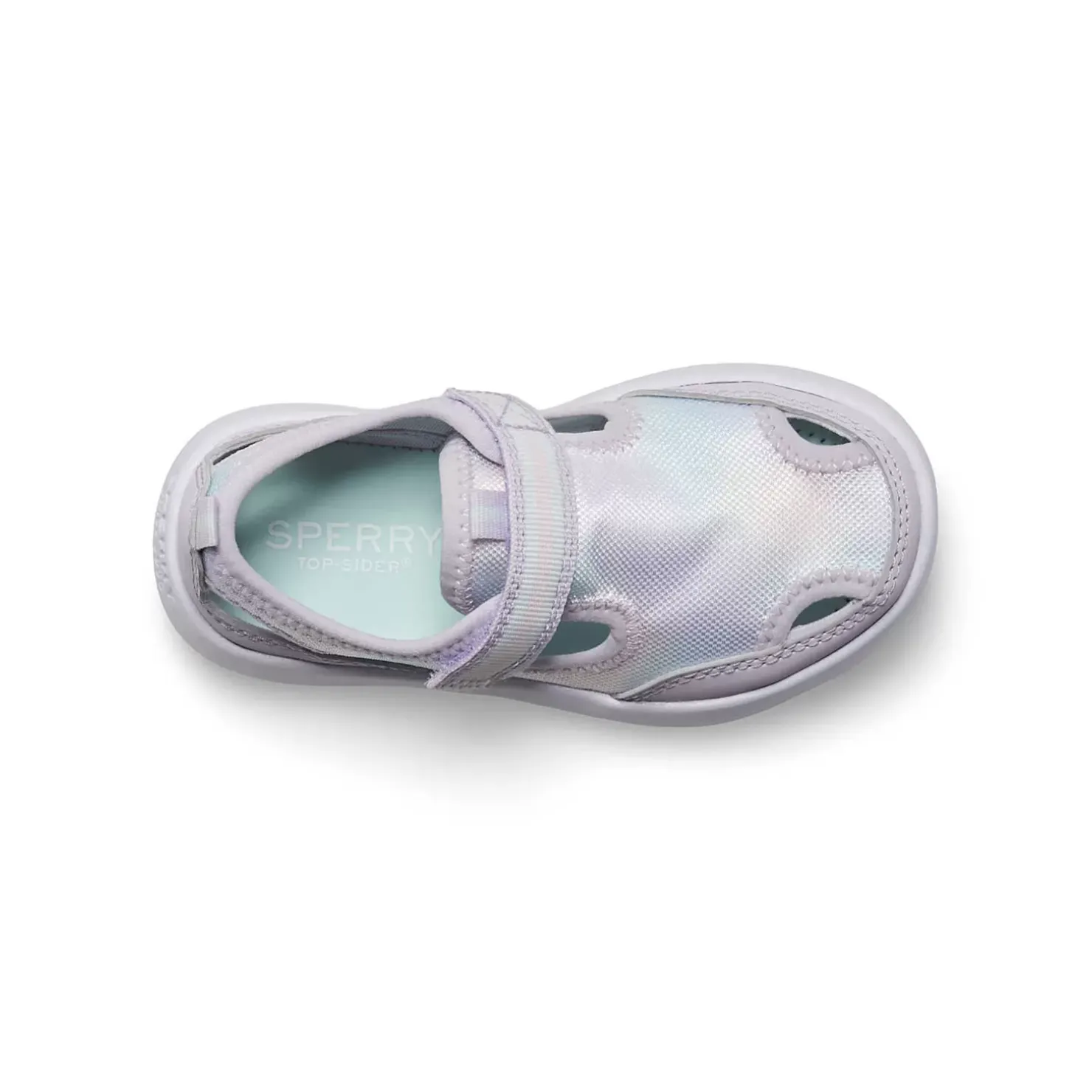 Kids Sperry Little Kid's Coastal Break Sandal