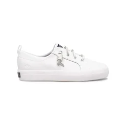 Kids Sperry Little Kid's Crest Vibe Junior Sneaker