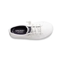 Kids Sperry Little Kid's Crest Vibe Junior Sneaker