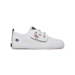 Kids Sperry Little Kid's Crest Vibe Junior Sneaker