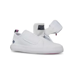 Kids Sperry Little Kid's Crest Vibe Junior Sneaker