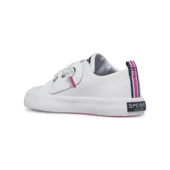 Kids Sperry Little Kid's Crest Vibe Junior Sneaker
