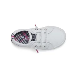 Kids Sperry Little Kid's Crest Vibe Junior Sneaker