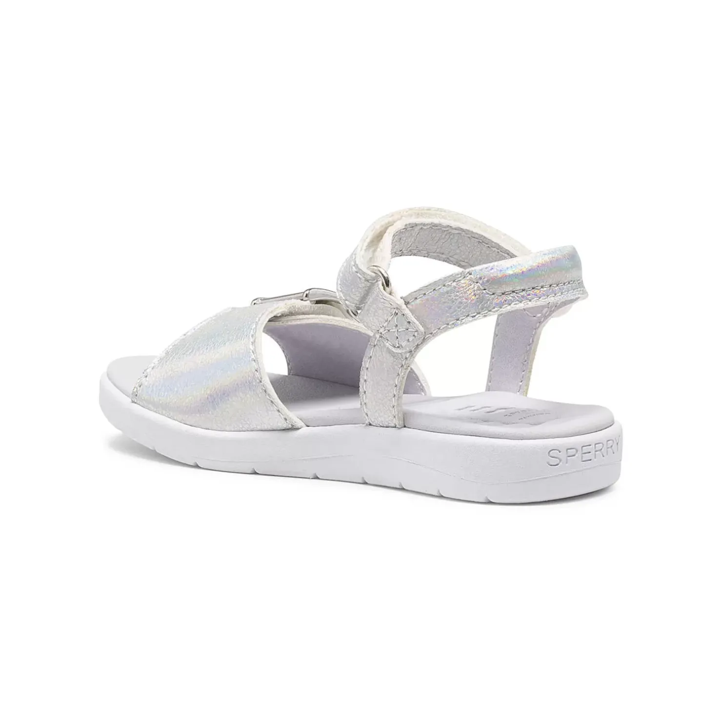 Kids Sperry Little Kid's Galley PLUSHWAVE™ Sandal