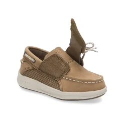 Kids/BOY Sperry Little Kid's Gamefish Junior Boat Shoe