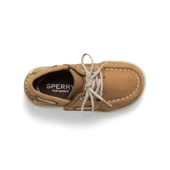 Kids/BOY Sperry Little Kid's Gamefish Junior Boat Shoe