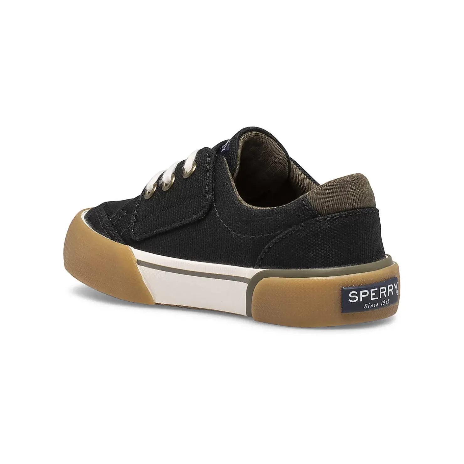 Kids/BOY Sperry Little Kid's Harbor Tide Junior Washable Sneaker