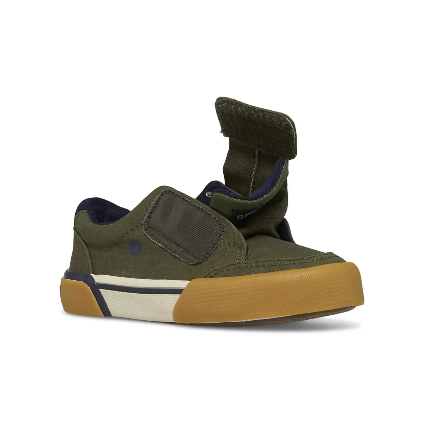 Kids/BOY Sperry Little Kid's Harbor Tide Junior Washable Sneaker