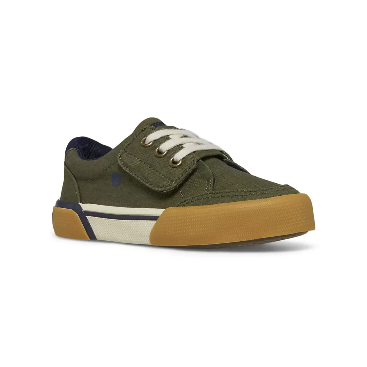 Kids/BOY Sperry Little Kid's Harbor Tide Junior Washable Sneaker
