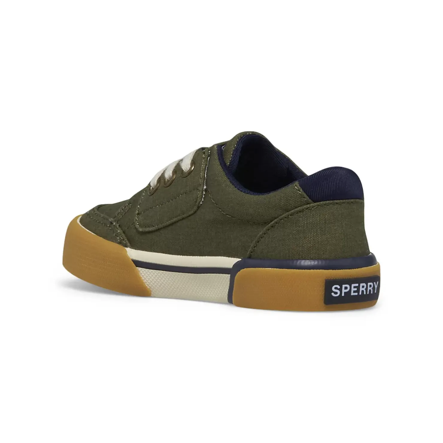 Kids/BOY Sperry Little Kid's Harbor Tide Junior Washable Sneaker