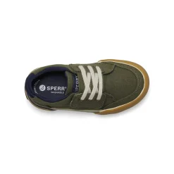 Kids/BOY Sperry Little Kid's Harbor Tide Junior Washable Sneaker