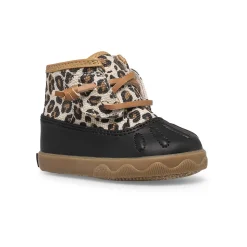 Kids Sperry Little Kid's Icestorm Crib Boot