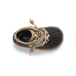 Kids Sperry Little Kid's Icestorm Crib Boot