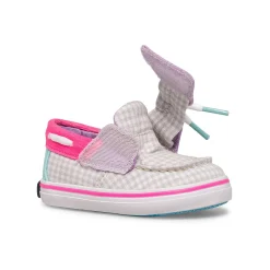 Kids Sperry Little Kid's Intrepid Crib Junior Boat Shoe
