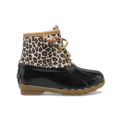 Kids Sperry Little Kid's Saltwater Duck Boot