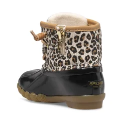 Kids Sperry Little Kid's Saltwater Duck Boot