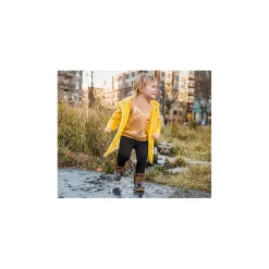 Kids Sperry Little Kid's Saltwater Duck Boot