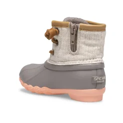Kids Sperry Little Kid's Saltwater Duck Boot